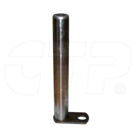 Aic Replacement Parts Pin A Fits Caterpillar Models 1072139